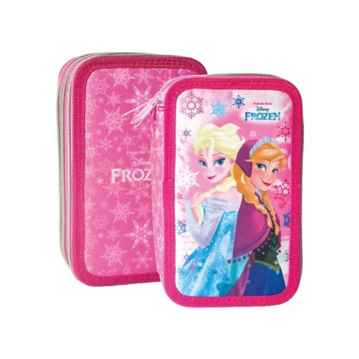 Termék főképe Penál 3 patra Frozen Pink Joy