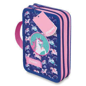 Maped Unicorn tolltartó - kétszintes, teljes