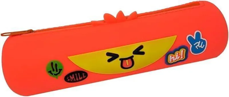 Termék főképe Penál "Mitamino Animal", oranžová, MITAMA 63704-0285