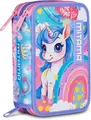 Penál plný "Triplo", rainbow, MITAMA 64866