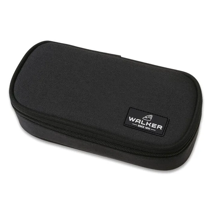 Termék főképe Penál Walker Base Classic Black Melange