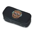Pernica WALKER Fame Bear Buddy tamnosiva
