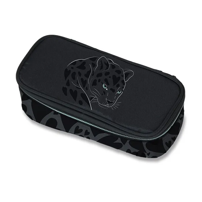 Termék főképe Penál WALKER Fame Leoheart Black