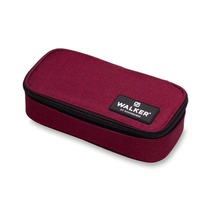 Termék főképe Penál WALKER Maroon