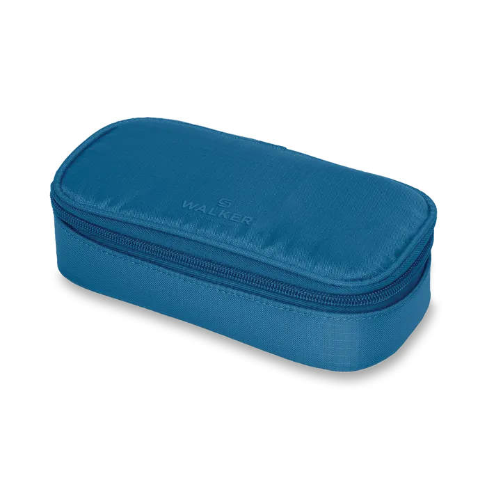 Termék főképe Penál WALKER Ocean Blue