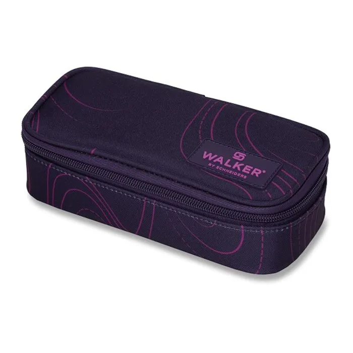 Termék főképe Penál WALKER Purple Frequency