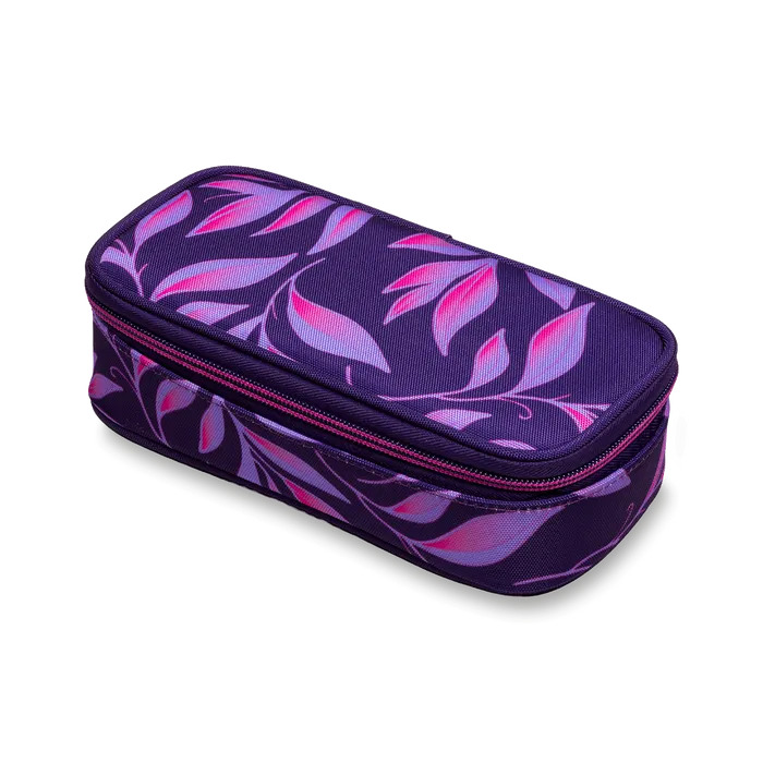 Termék főképe Penál WALKER Purple Paradise
