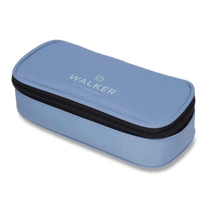 Termék főképe Penál WALKER Sky Blue