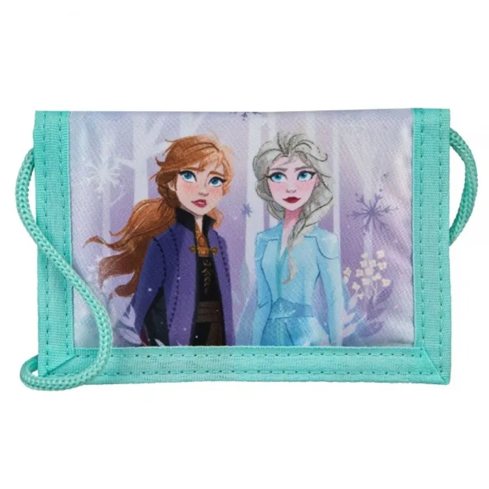 Termék főképe Peněženka Frozen