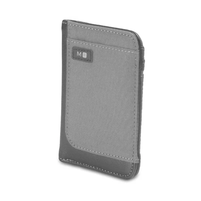 Termék főképe Peněženka Moleskine ID Card tm. šedá
