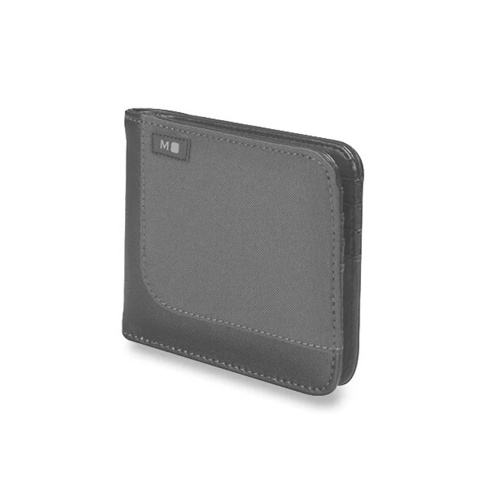 Termék főképe Peněženka Moleskine ID tm. modrá