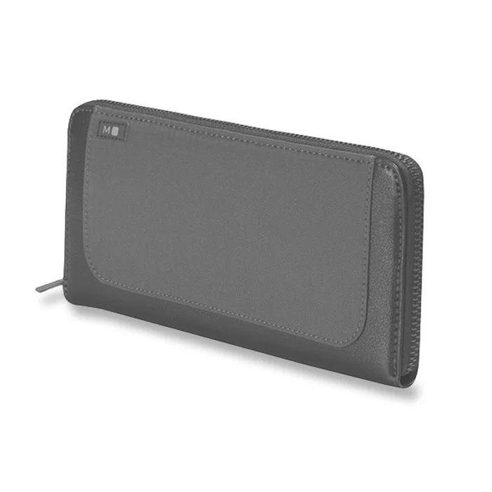 Termék főképe Peněženka Moleskine ID Zip tm. modrá