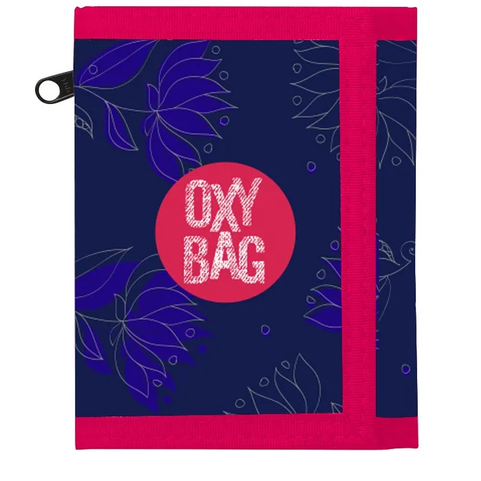 Termék főképe Peněženka OXY Flowers