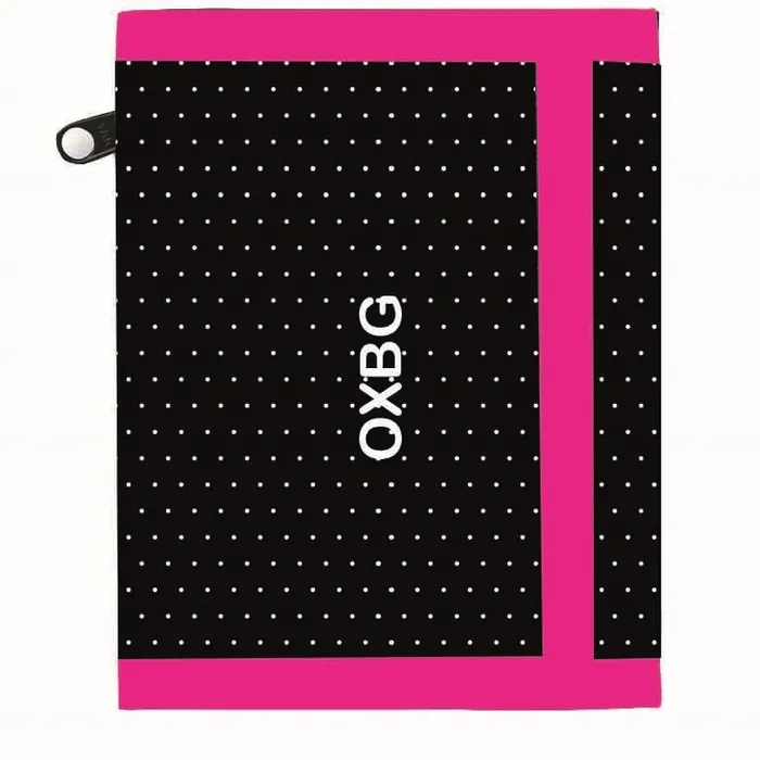 Termék főképe Peněženka OXY OXY Dots white