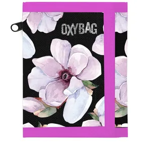 Pénztárca OXY OXY Virágos