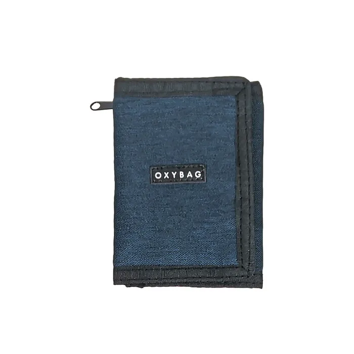 Termék főképe Peněženka OXY UNICOLOR blue