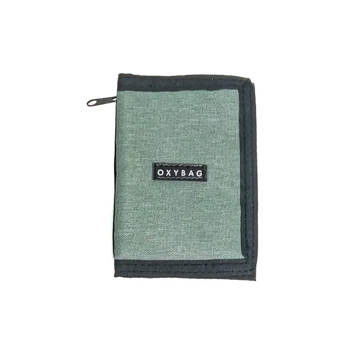Termék főképe Peněženka OXY UNICOLOR green