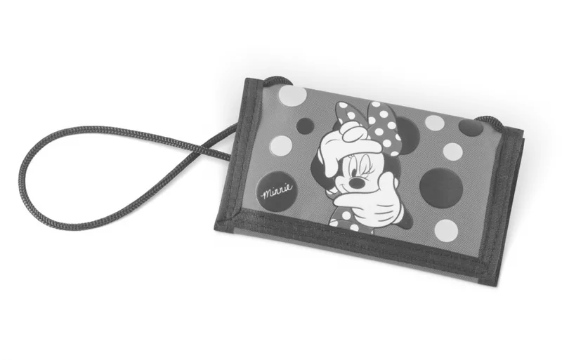 Termék főképe Peněženka se šnůrkou na krk Minnie