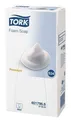 Habszappan, érzékeny, TORK "Premium", gyöngyházfehér
