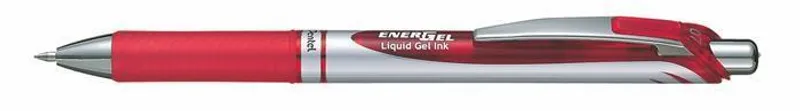 Termék főképe Pentel EnerGel BL77 Gelový roller 0,7 mm - červený