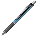 Pentel EnerGel BLN75 Gélhenger 0,5 mm - fekete
