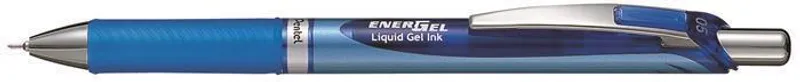 Termék főképe Pentel EnerGel BLN75 Gelový roller 0,5 mm - modrý