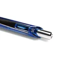 Következő termékkép Pentel EnerGel BLN75 Gélhenger 0,5 mm - kék
