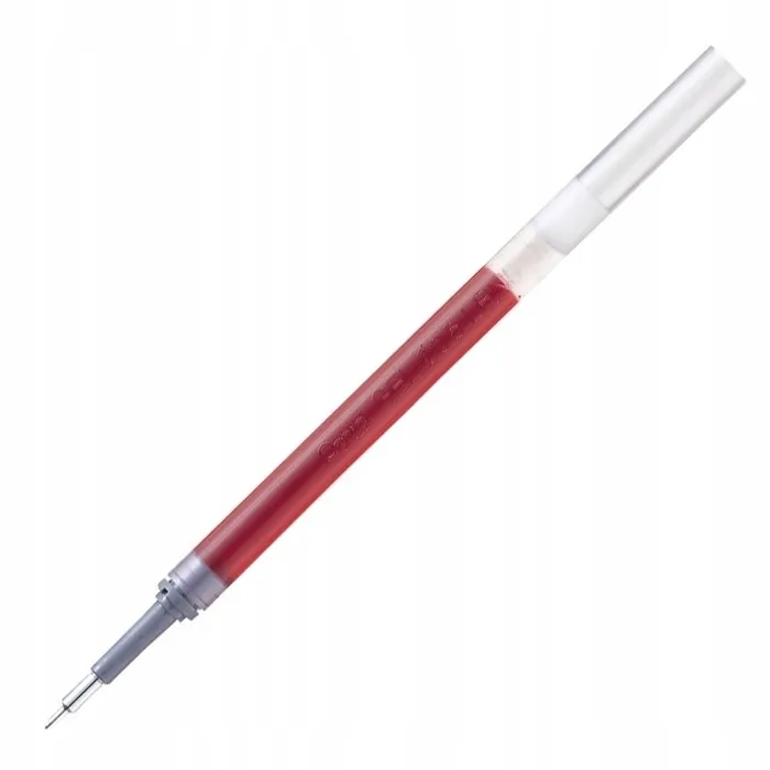 Termék főképe Pentel LRN5 Náplň do gelového rolleru 0,5 mm - červená