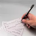 Pentel LRP7 utántöltő gélhengerhez 0,7 mm - kék