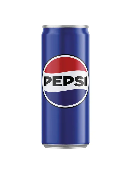 Termék főképe Pepsi Cola 330ml plech