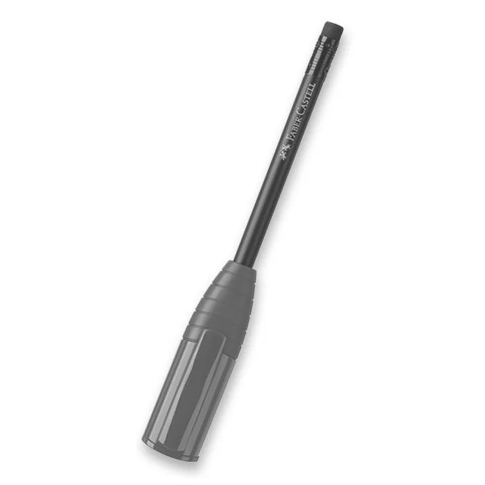 Termék főképe Perfektní tužka se zásobníkem na odřezky, malino Faber-Castell 186934