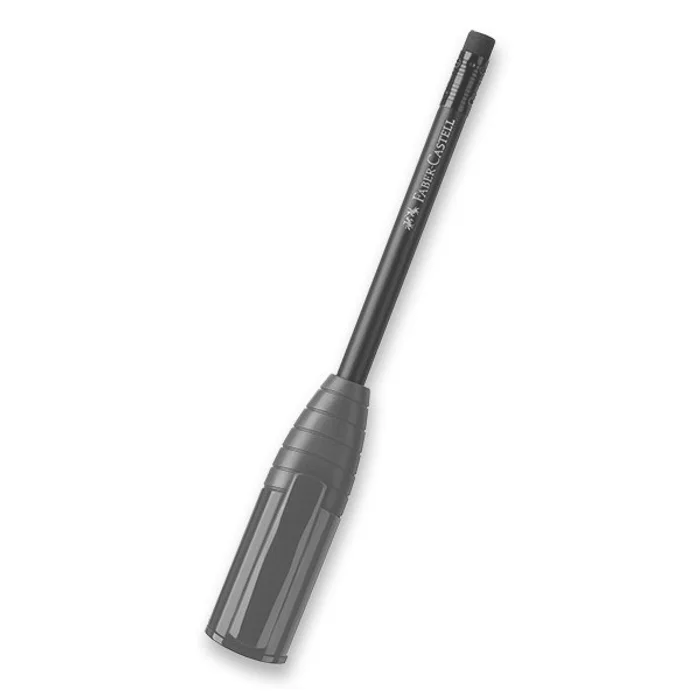 Termék főképe Perfektní tužka se zásobníkem na odřezky, modrá Faber-Castell 186951
