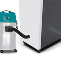 Következő termékkép Perforátor kartonu KOBRA FLEXPACK s kompletním systémem sběru prachu DCS-500