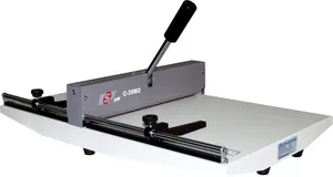 CP35M2 perforálógép - szélesség 350 mm