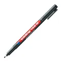 Következő termékkép Tartós jelölő 142 M, fekete, OHP, 1mm, EDDING