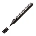 Tartós jelölő 2000, fekete, 1,5-3mm, kúpos hegy, SZEDÉS