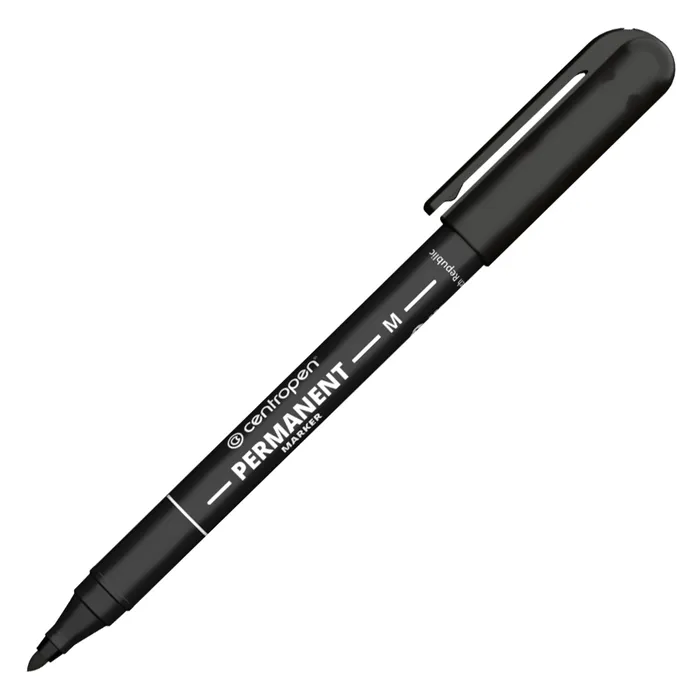 Termék főképe Permanentní popisovač 2846 černý