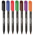 Következő termékkép Permanent marker 2846 piros