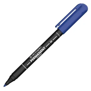 Tartós marker 2846 kék