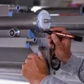 Következő termékkép Tartós jelölő 300, fekete, 1,5-3mm, kúpos hegy, SZÉRLÉS