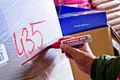 Következő termékkép Állandó jelölő 800, fekete, 4-12mm, ékvégű, SZÉRLÉS