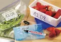 Permanent "8000 Freeze" marker, black, 1 mm, conical tip, EDDING