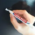 Következő termékkép "8046" állandó feliratos toll, fehér, 1-3 mm, kúpos hegy, EDDING 7580254000