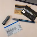 Következő termékkép Maxx 222 tartós toll 0,7 mm-es hegy, piros