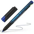 Következő termékkép Maxx 222 tartós toll 0,7 mm-es hegy, kék