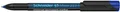 Permanent marker Maxx 222 hegy 0,7 mm kék