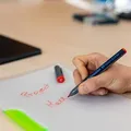 Következő termékkép Maxx 224 tartós toll 1,0 mm-es hegy, kék