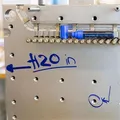 Következő termékkép Állandó jelölő Maxx 280, piros, 4-12mm, ékvégű, SCHNEIDER