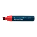Következő termékkép Állandó jelölő Maxx 280, piros, 4-12mm, ékvégű, SCHNEIDER