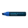 Következő termékkép Állandó jelölő Maxx 280, kék, 4-12mm, ékvég, SCHNEIDER